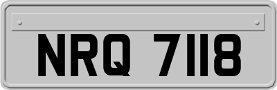 NRQ7118