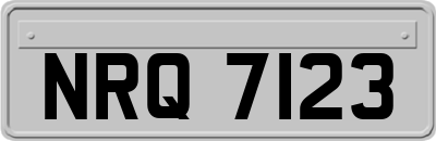 NRQ7123