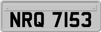 NRQ7153
