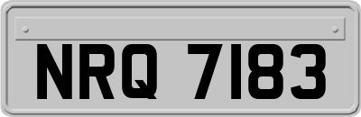 NRQ7183