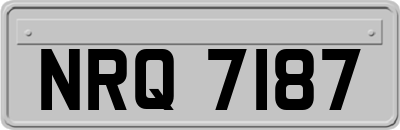 NRQ7187