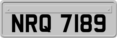 NRQ7189