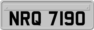 NRQ7190
