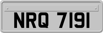 NRQ7191