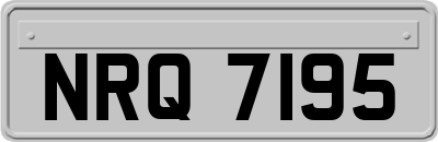NRQ7195