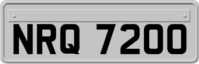 NRQ7200