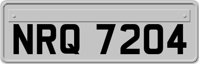 NRQ7204
