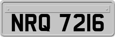 NRQ7216