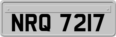 NRQ7217