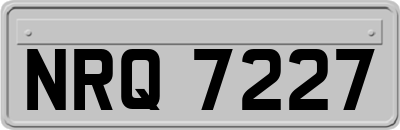 NRQ7227