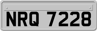NRQ7228