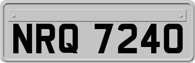 NRQ7240