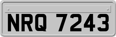 NRQ7243