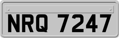 NRQ7247
