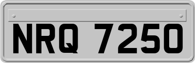 NRQ7250
