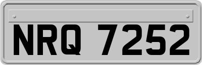 NRQ7252
