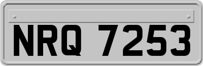 NRQ7253