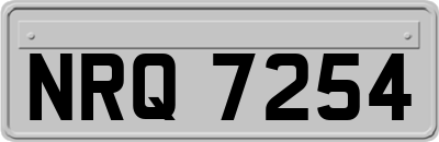 NRQ7254
