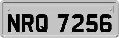 NRQ7256