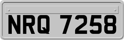 NRQ7258