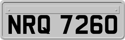 NRQ7260