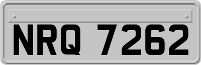 NRQ7262