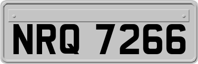 NRQ7266