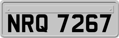 NRQ7267