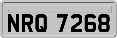 NRQ7268
