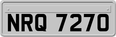NRQ7270