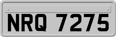 NRQ7275