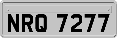 NRQ7277