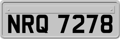NRQ7278