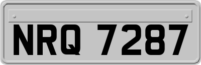 NRQ7287