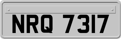 NRQ7317
