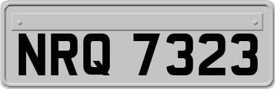NRQ7323