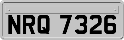 NRQ7326