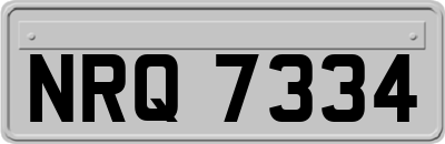 NRQ7334