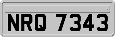 NRQ7343