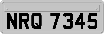 NRQ7345