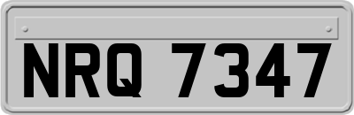 NRQ7347