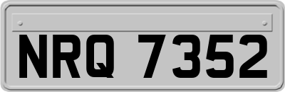 NRQ7352