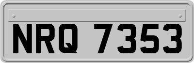 NRQ7353