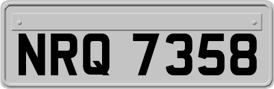 NRQ7358
