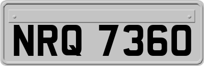 NRQ7360