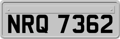 NRQ7362