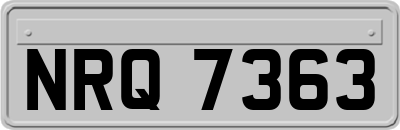 NRQ7363