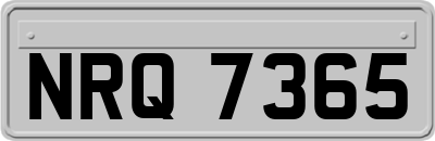 NRQ7365