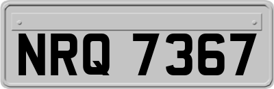 NRQ7367