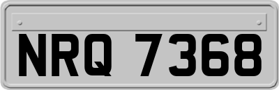 NRQ7368